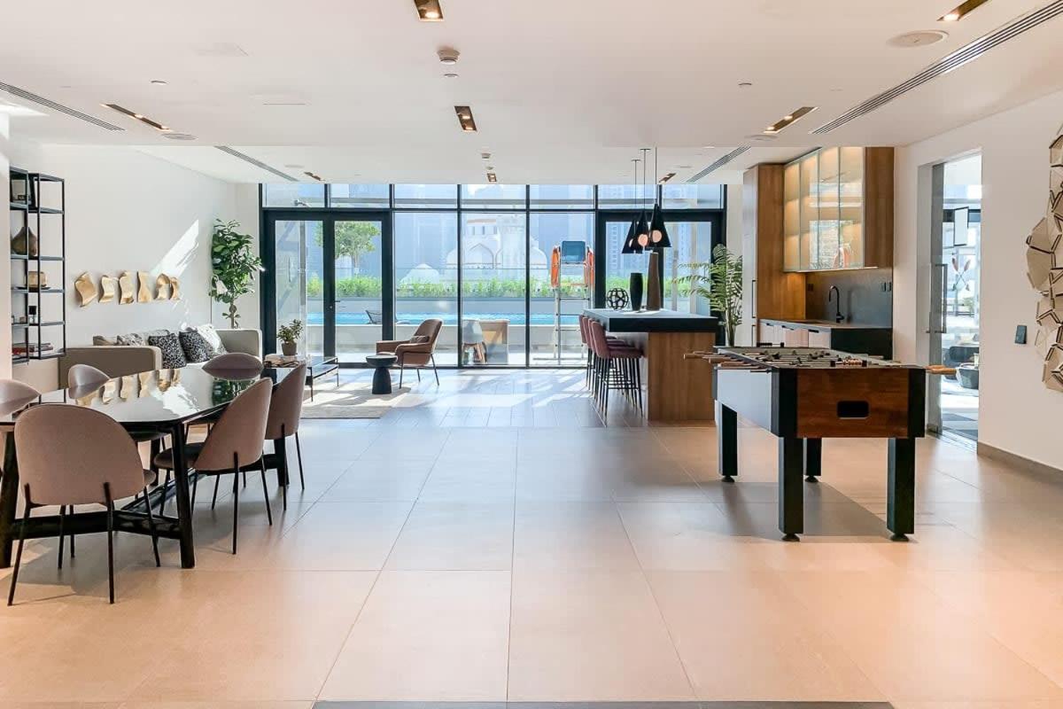 Appartement Frank Porter - Dt1 Tower *