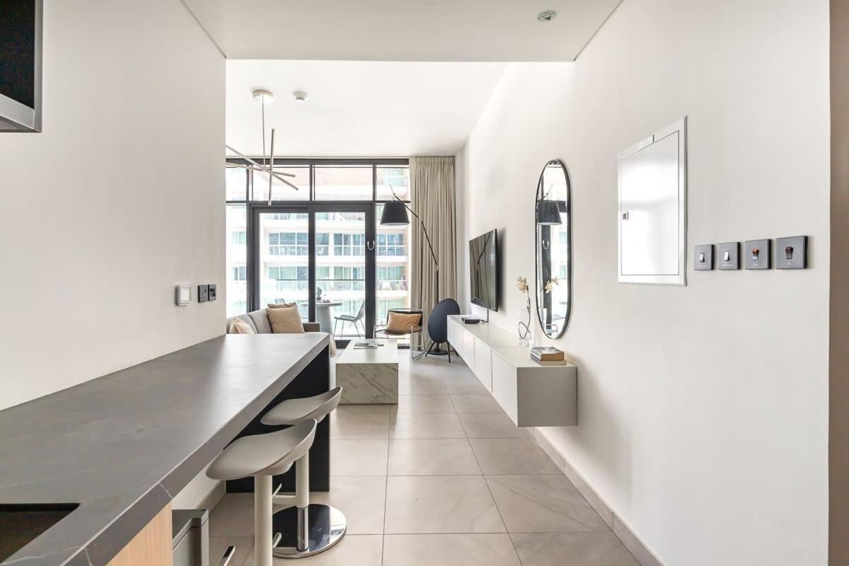 Appartement Frank Porter - Dt1 Tower *