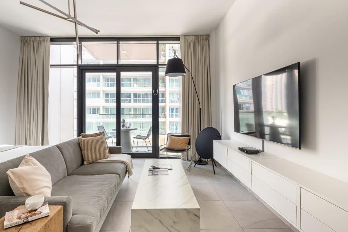 Appartement Frank Porter - Dt1 Tower *