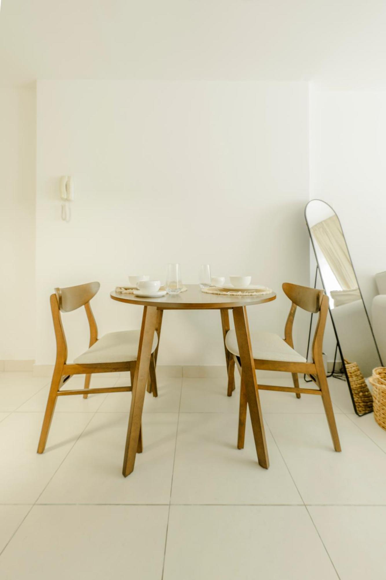 Chic Marina Apartamento *