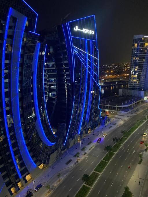 Apartamento Luxury Skyline Burj Khalifa *