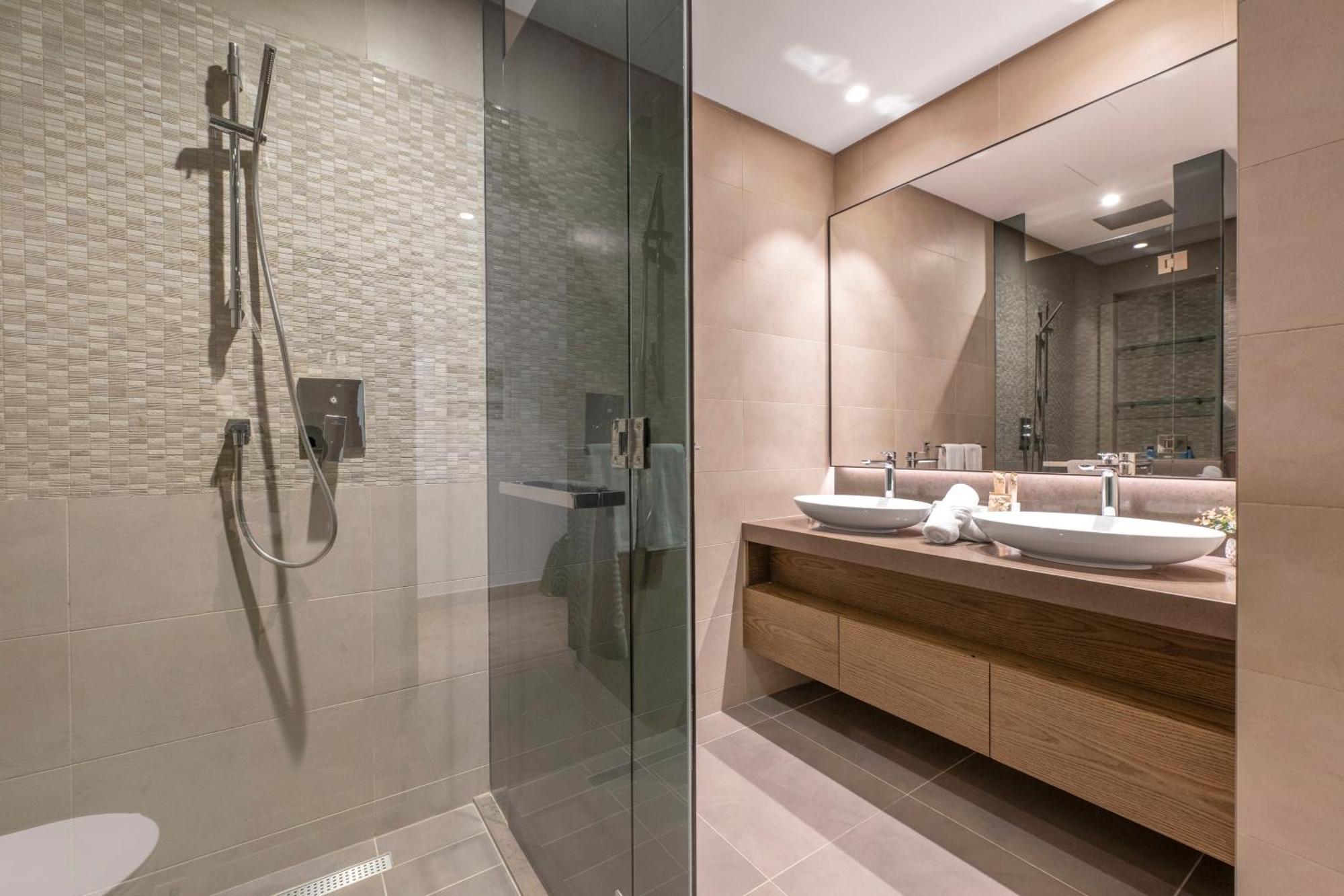 Jumeirah Marina Gate Residences Apartment