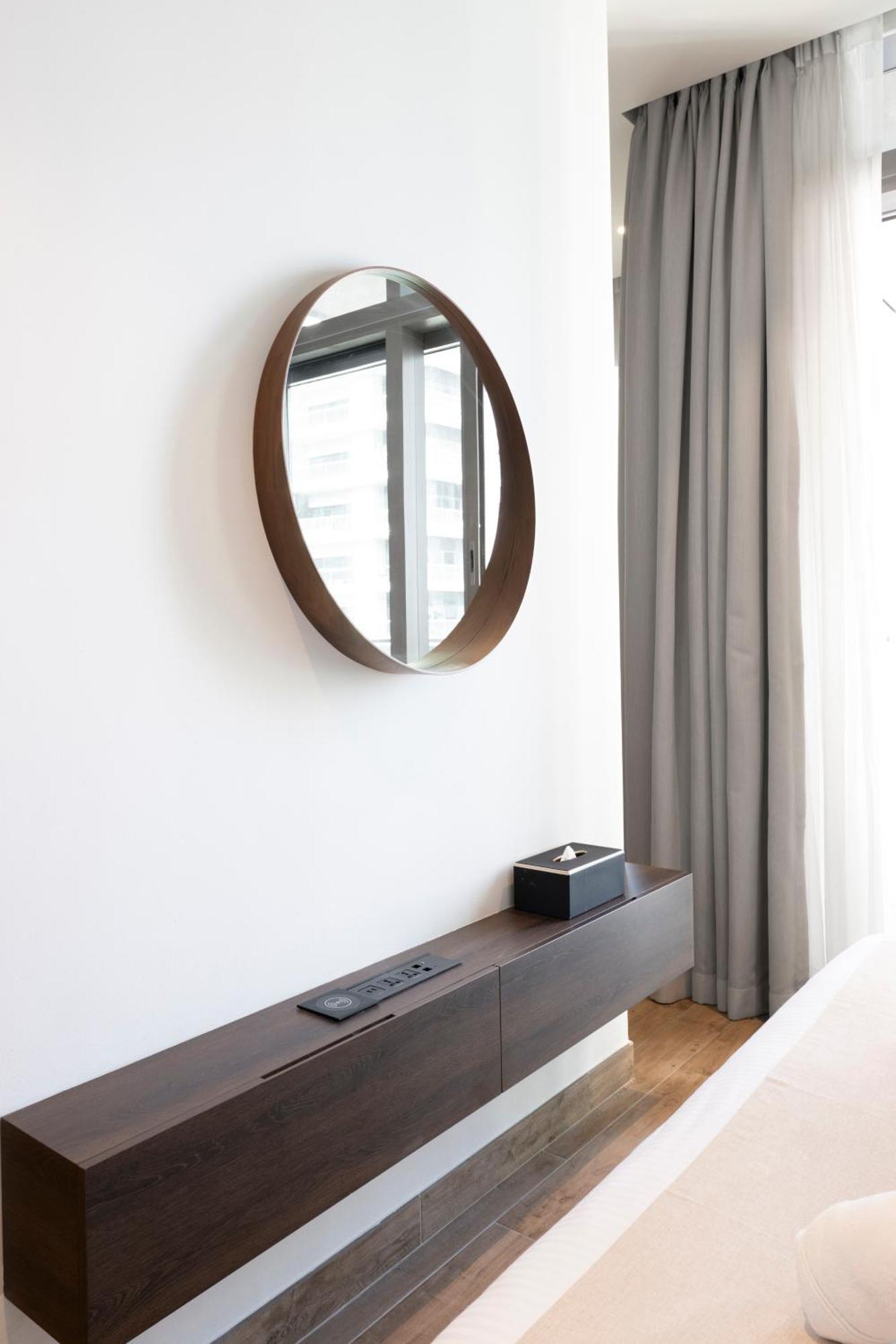 Jumeirah Marina Gate Residences Apartment *