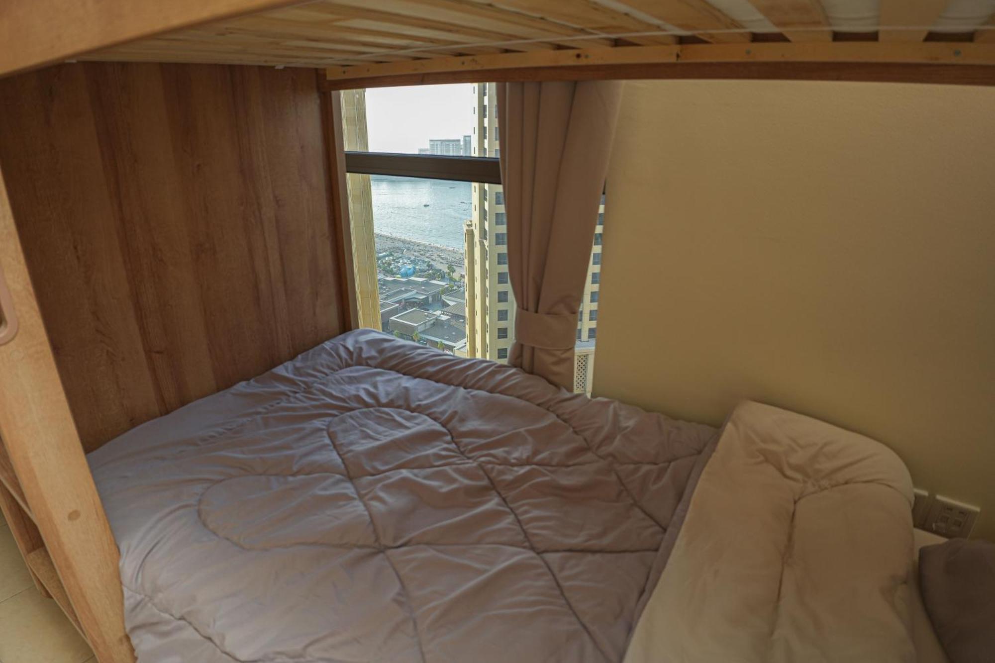 Pure Sand - Luxury Jbr *