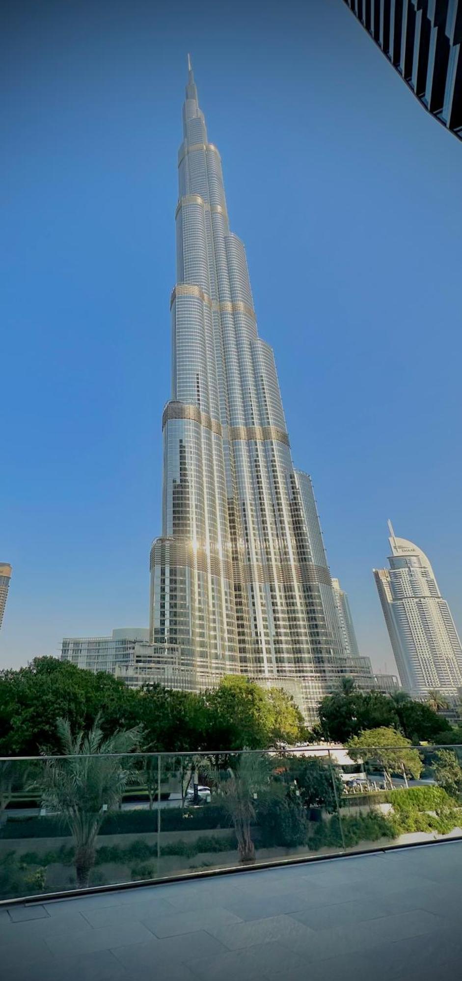 Luxury 2br In Downtown By Bhavan By Bhavan * Dubái