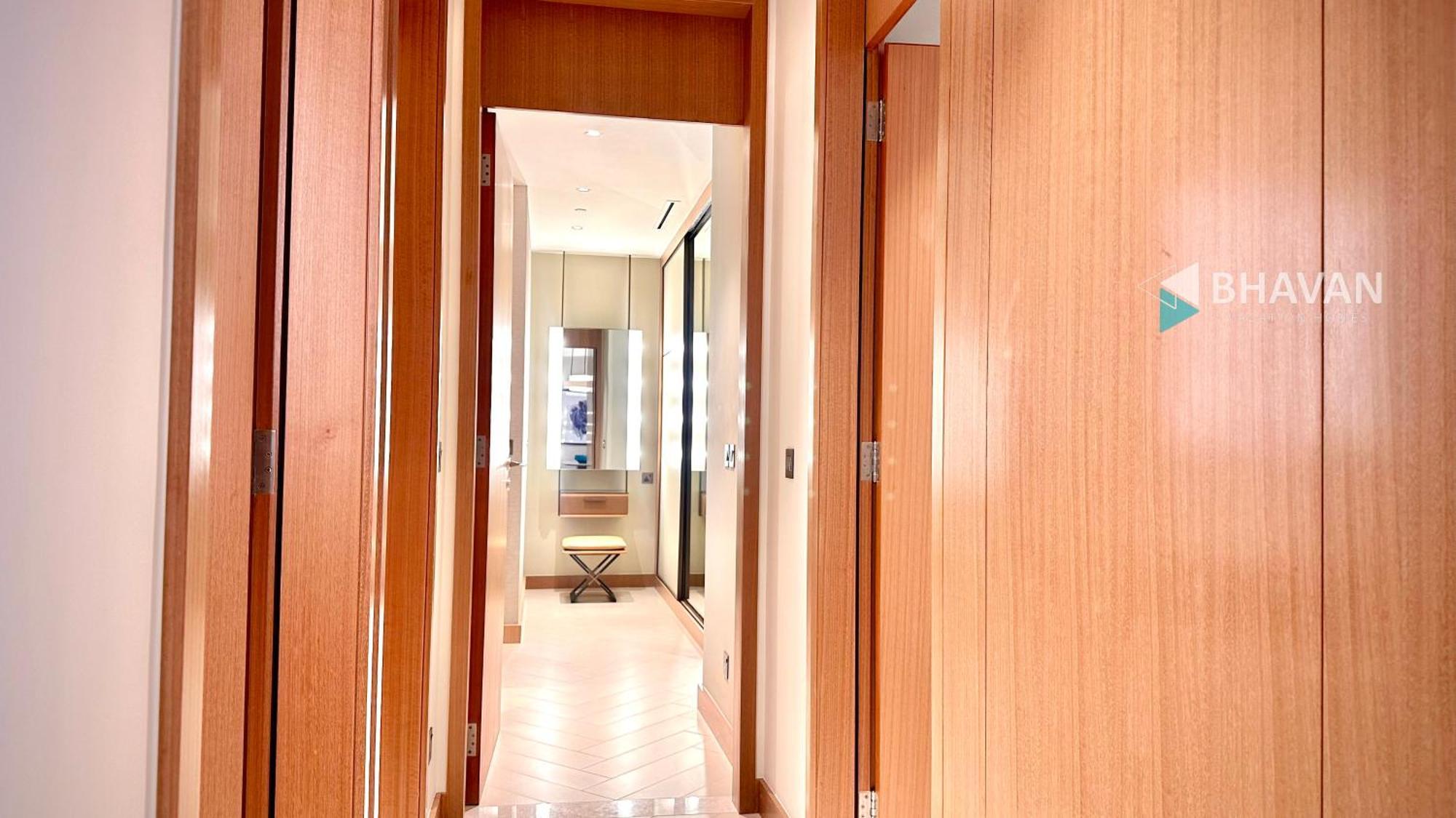 Luxury 2br In Downtown By Bhavan By Bhavan Dubái