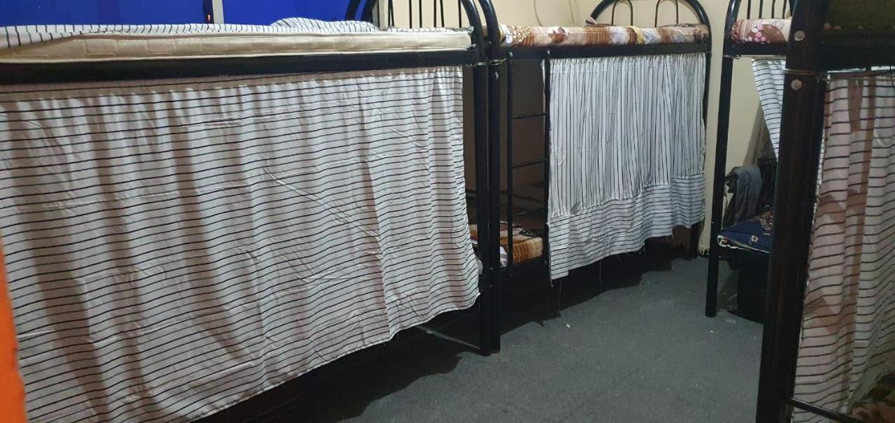 Ansar Homestay Appartement *