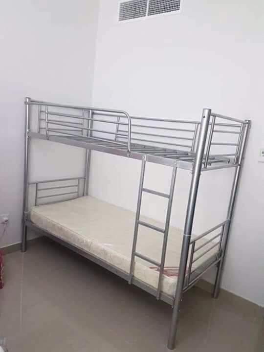 Appartement Ansar Homestay Dubaï