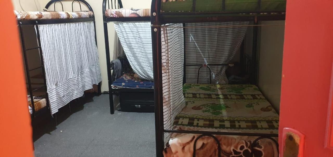 Ansar Homestay * Dubaï