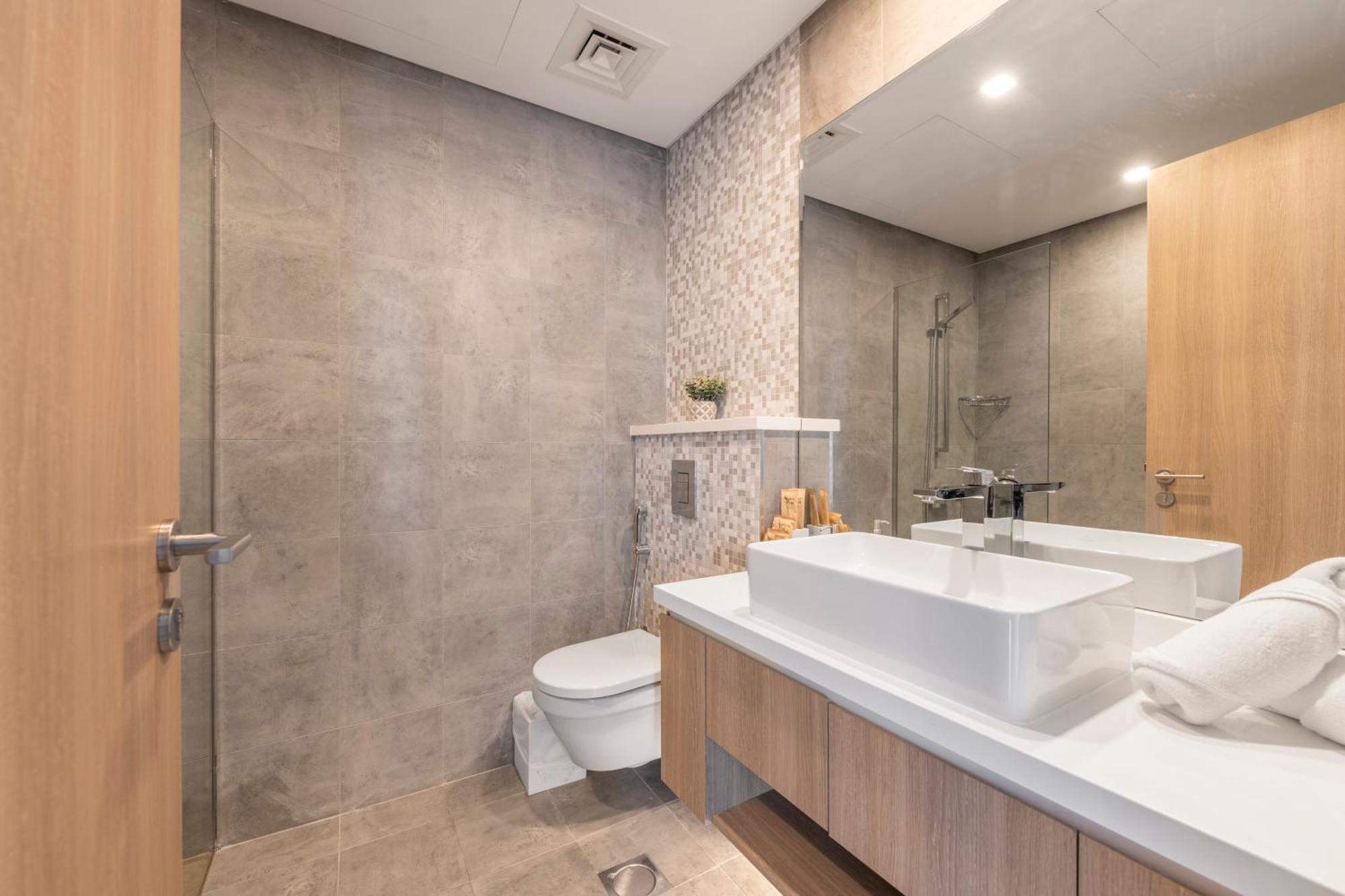 Ultra Luxury Marina - Stella Maris Tower Appartement