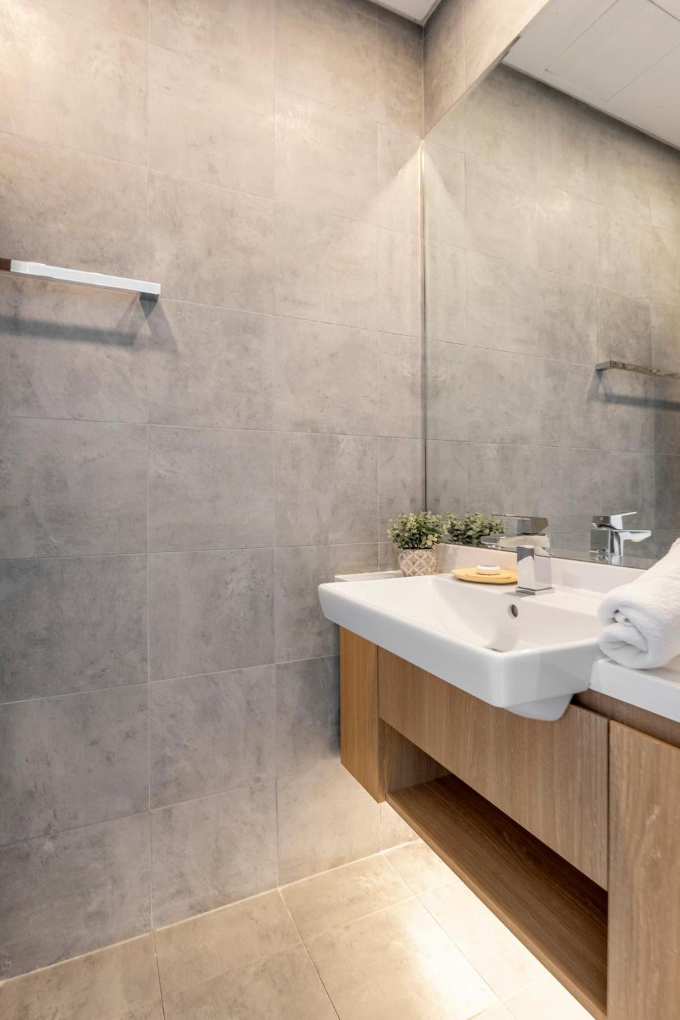 Ultra Luxury Marina - Stella Maris Tower Appartement Dubaï