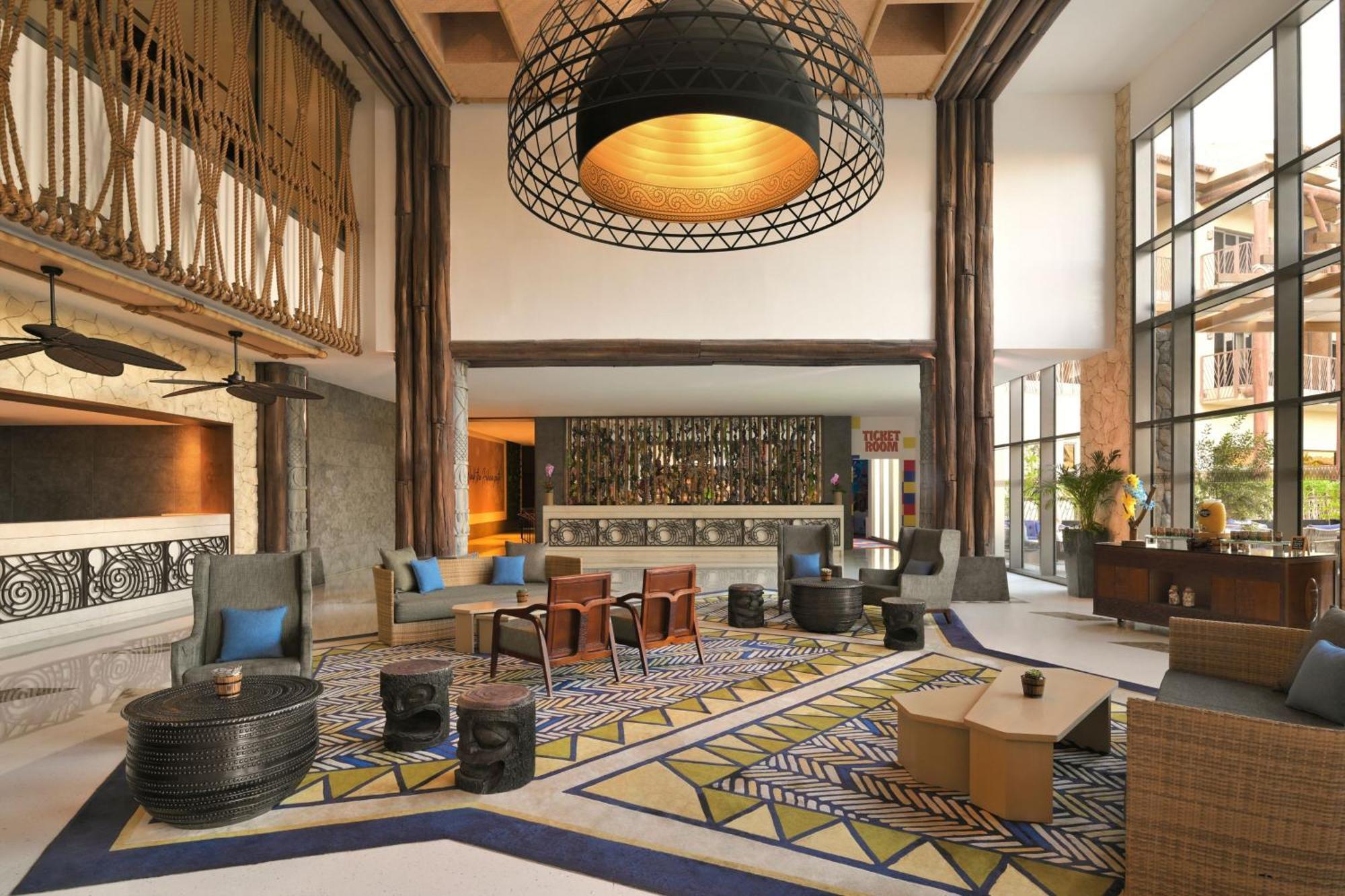Lapita, Parks And Resorts, Autograph Collection 5*