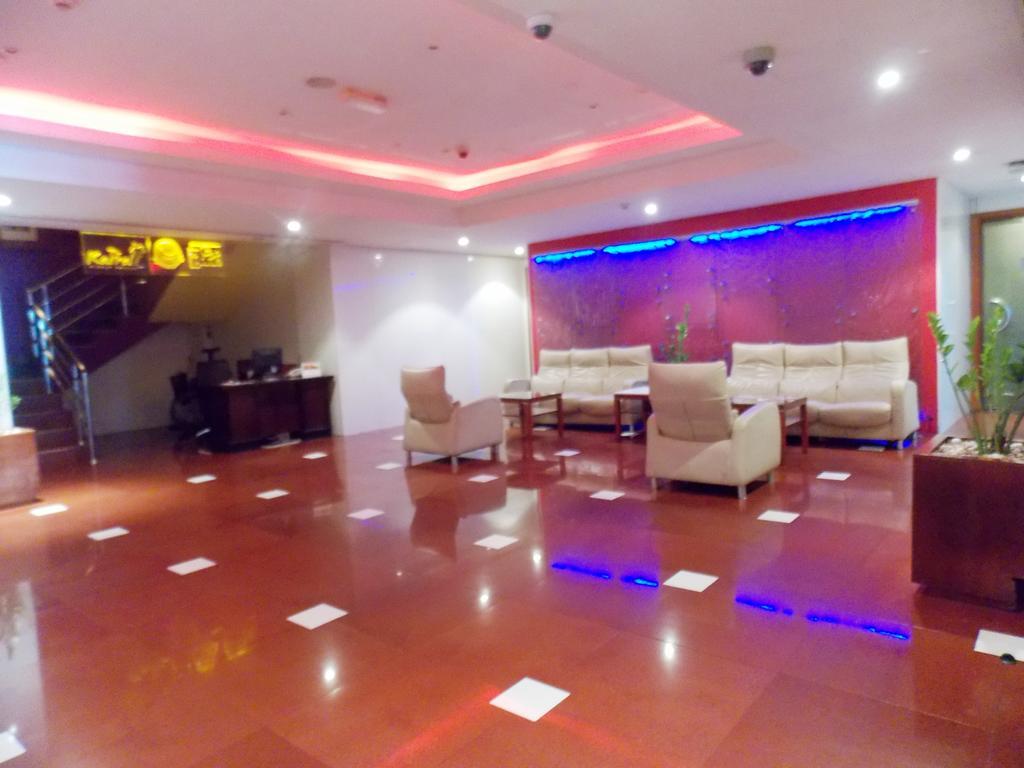 Ramee Royal 4* Dubái