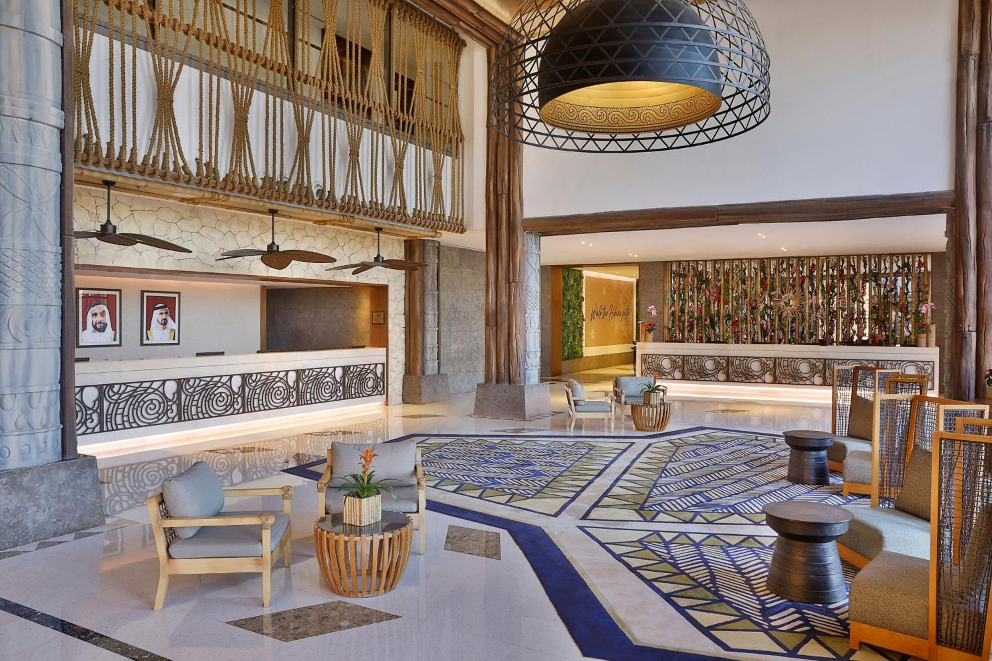 Lapita, Parks And Resorts, Autograph Collection 5*