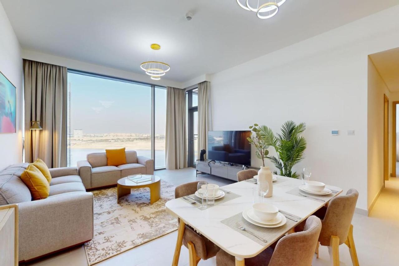 Apartamento Creek Rise Tower 1 - Bright Two Bedroom