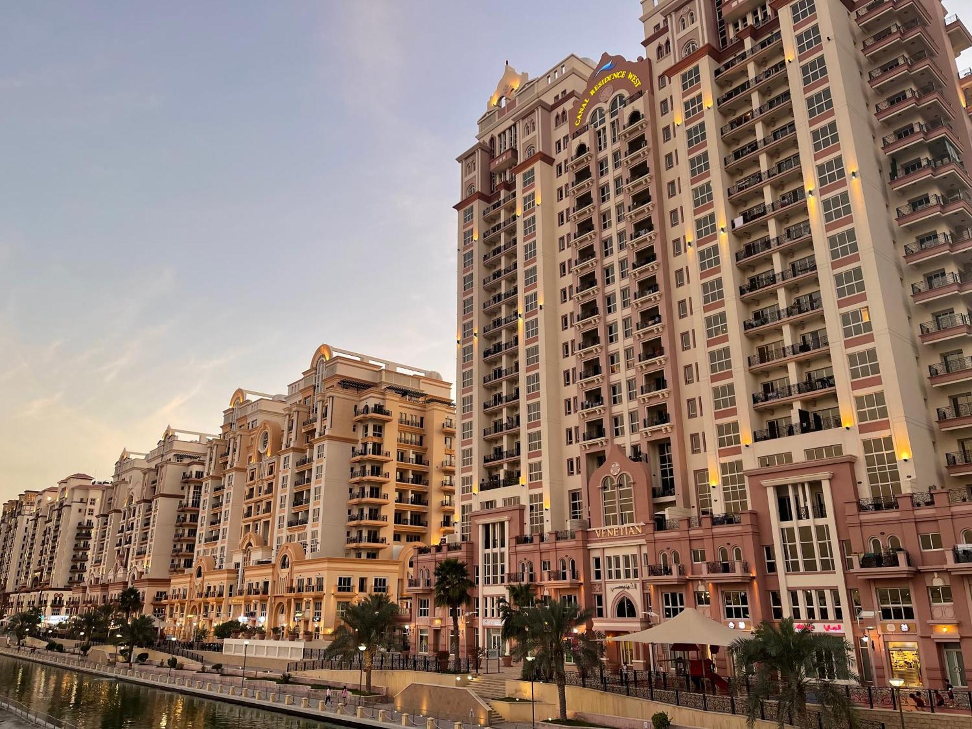 Apartamento Great View, Sportcity, Parking Included,