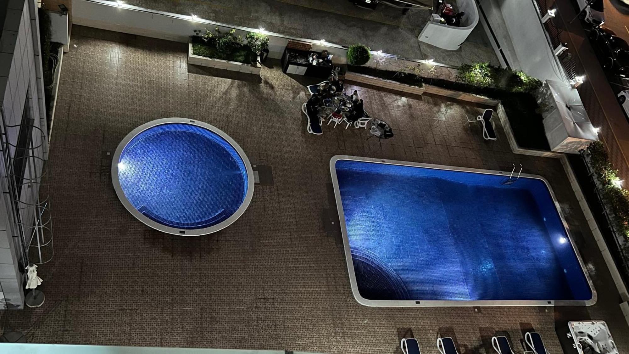 In Heart Of Marina, Walk To Jbr! #3 Appartamento