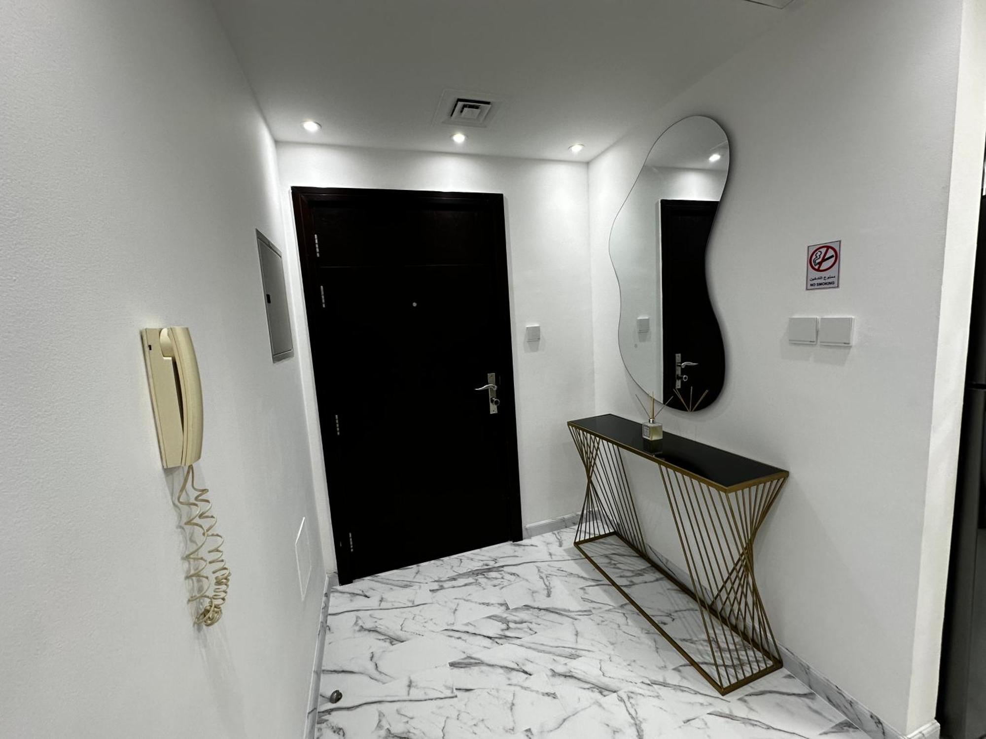 Appartamento In Heart Of Marina, Walk To Jbr! #3 Dubai