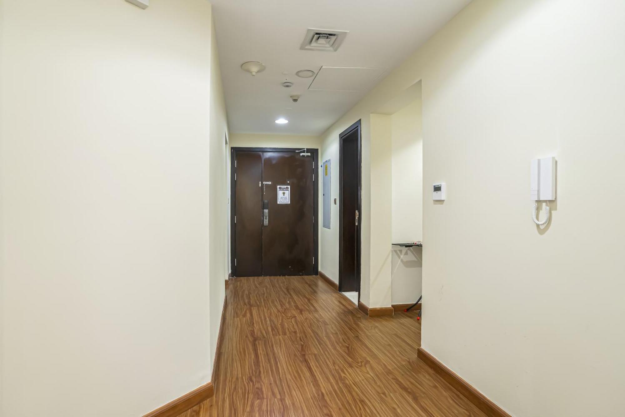 Apartamento Zapbed House - Awp 1501