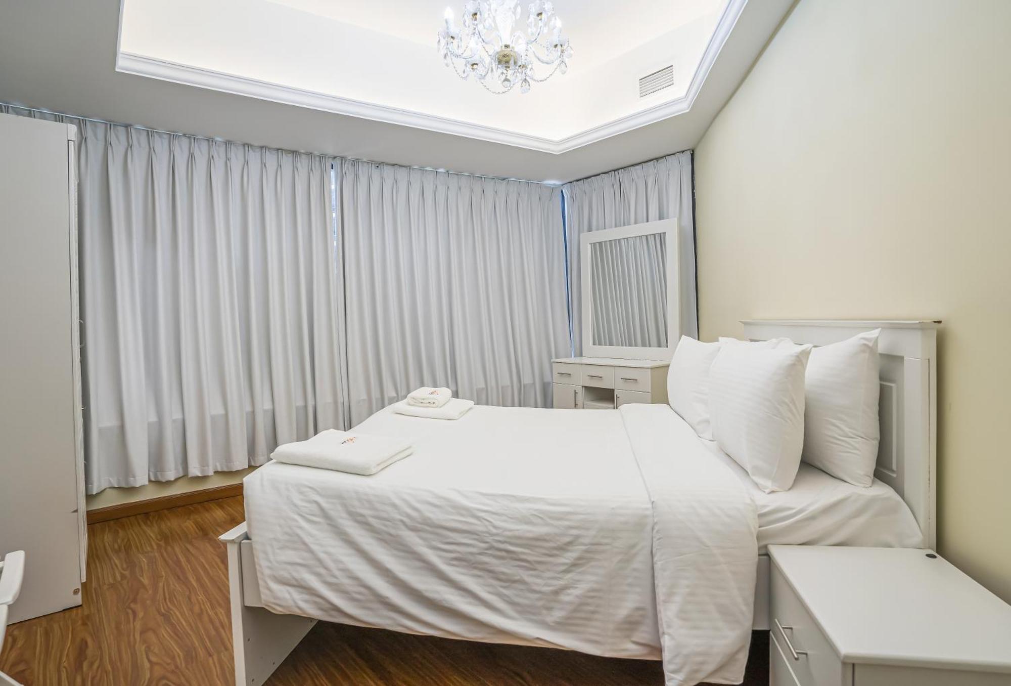 Zapbed House - Awp 1501 Apartamento