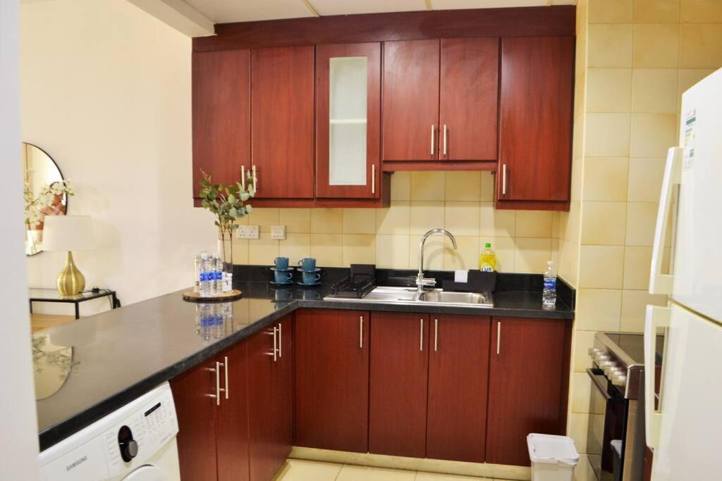 Apartamento Vacation In Best Part Of