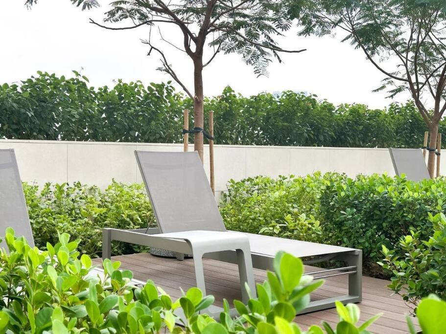 Spacious 3 Bedroom L Beachfront L Best Lay Out Appartement