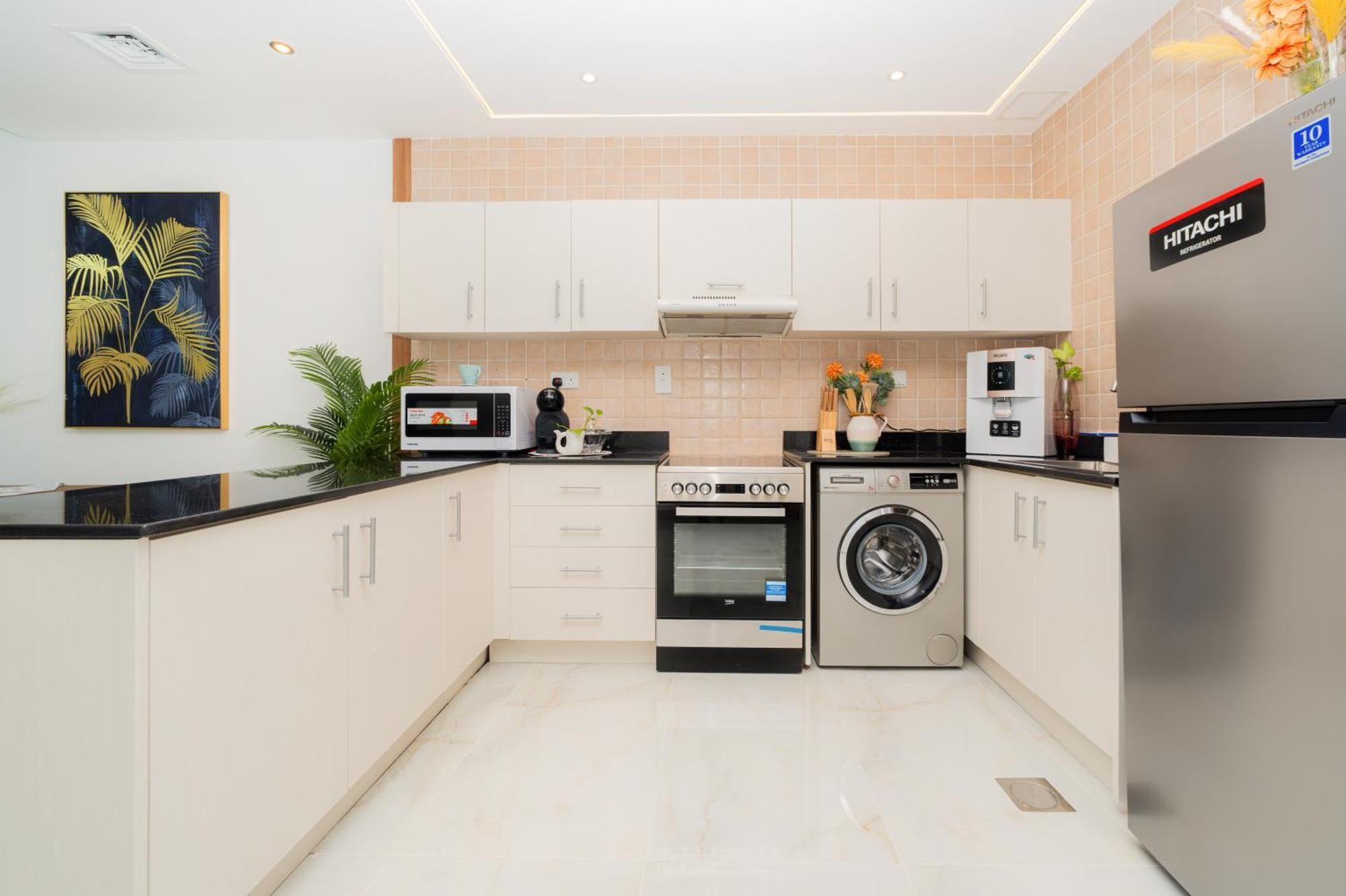 Marina,jbr -luxurious 2 Bedroom King * Dubái