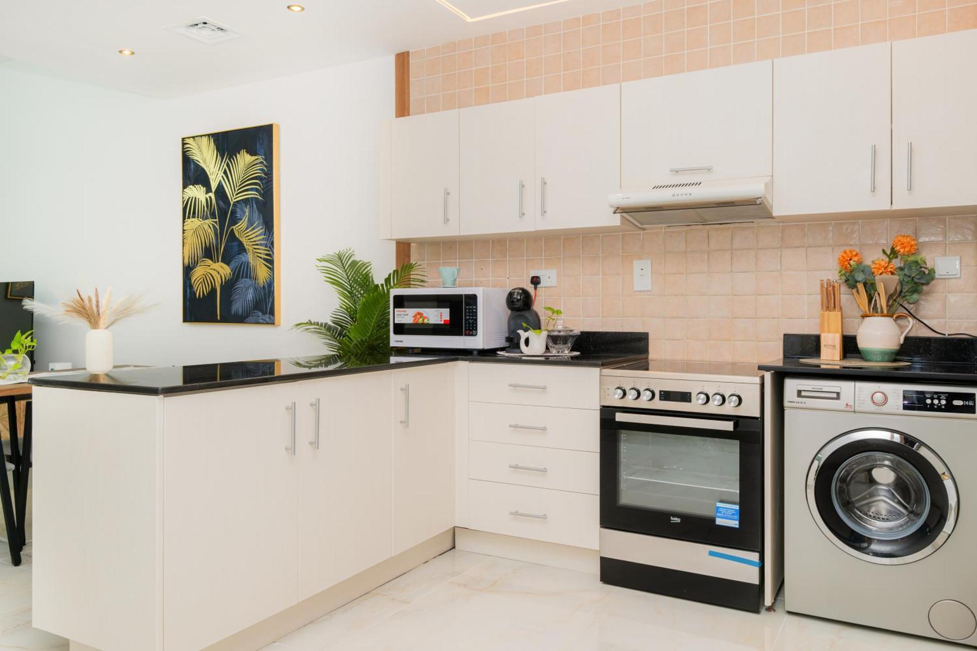 Apartahotel Marina,jbr -luxurious 2 Bedroom King