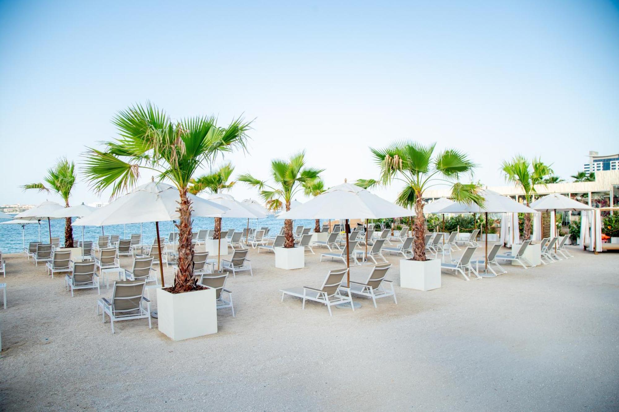 Adagio Premium The Palm Aparthotel 4*