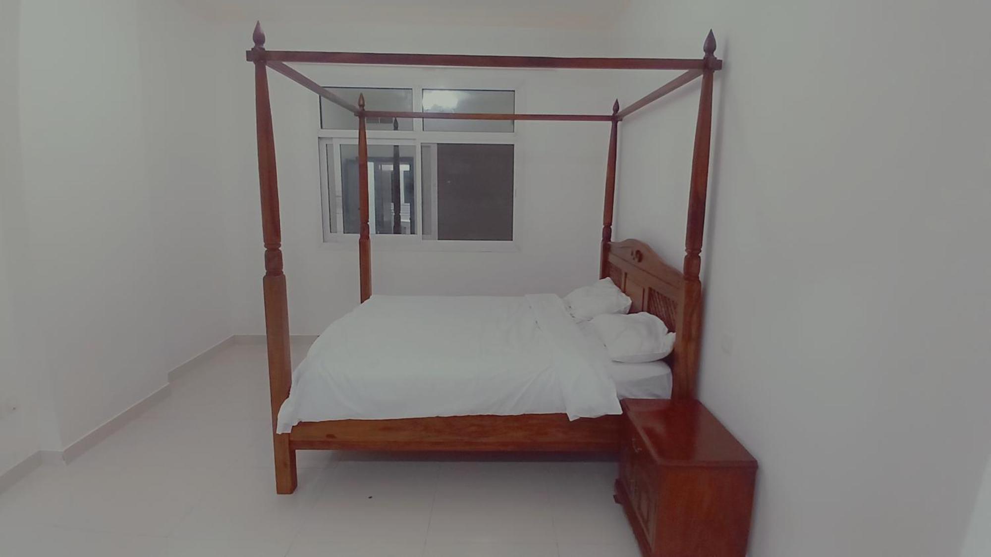 Budget In Apartment Dubai