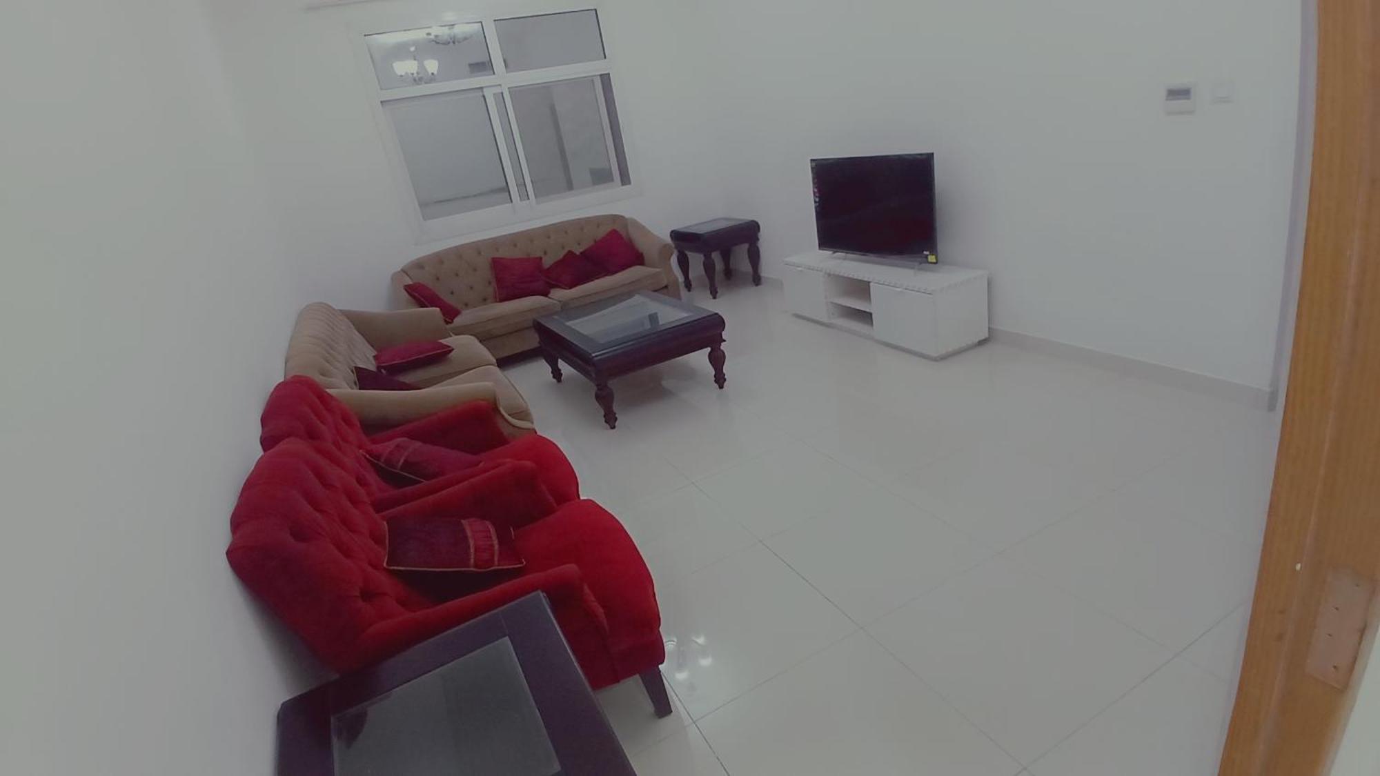Apartment Budget In *