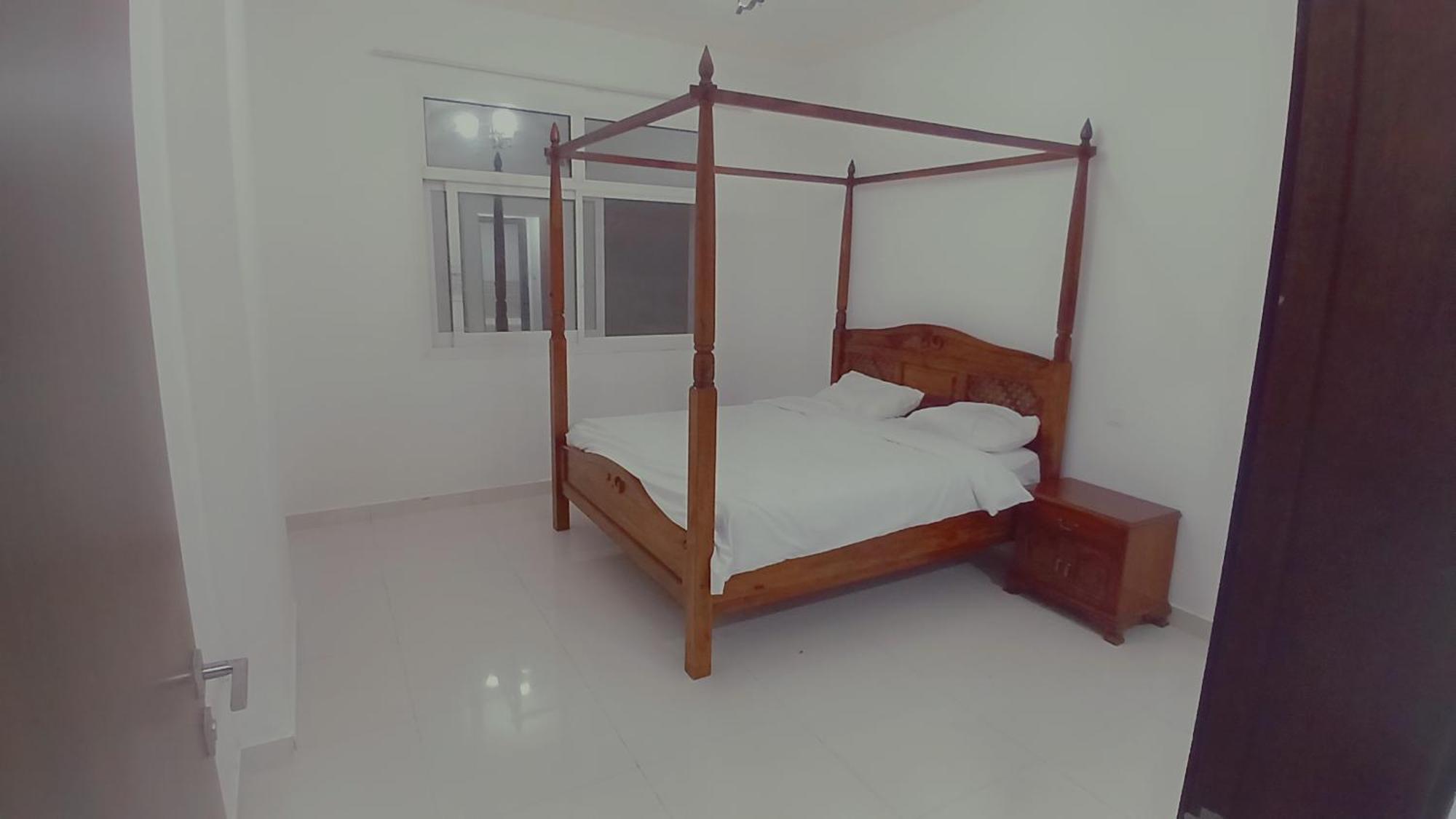 Apartment Budget In Dubai