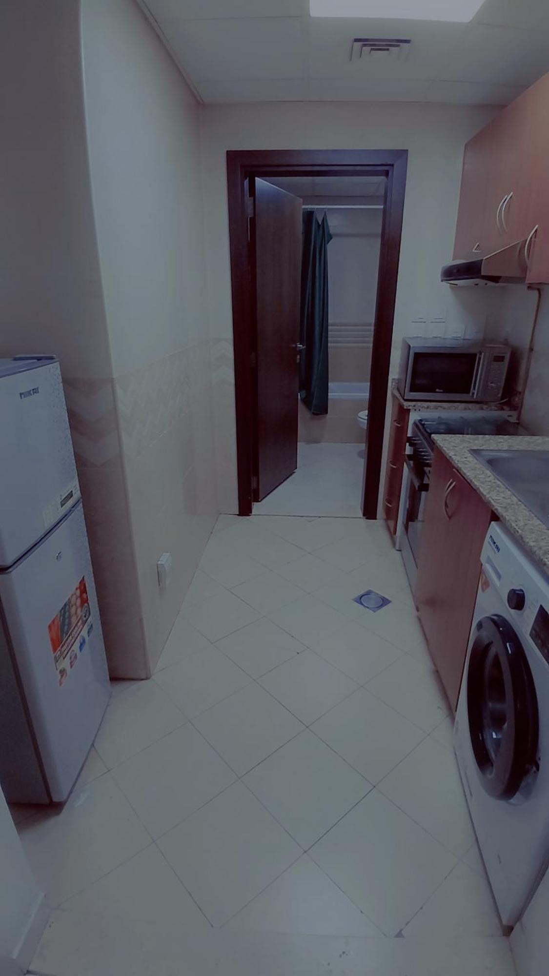 Apartment Budget In Dubai