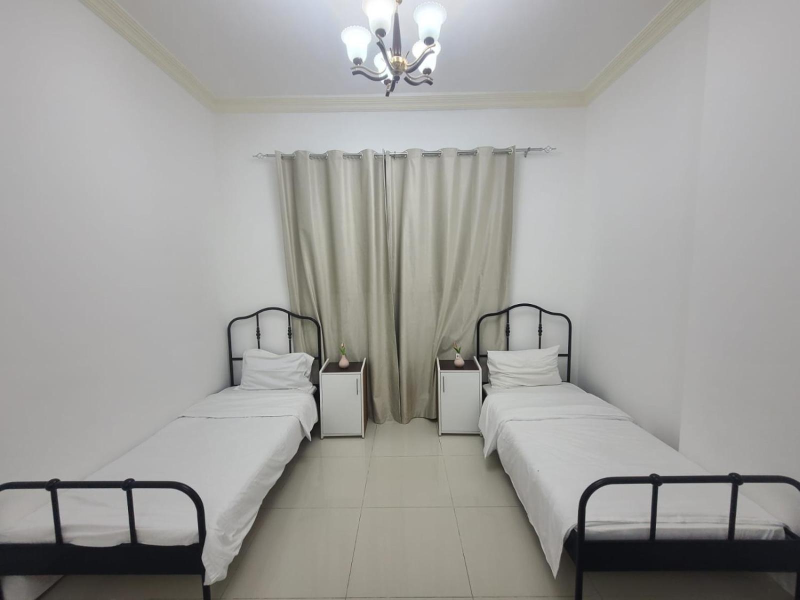 Apartment Budget In Dubai