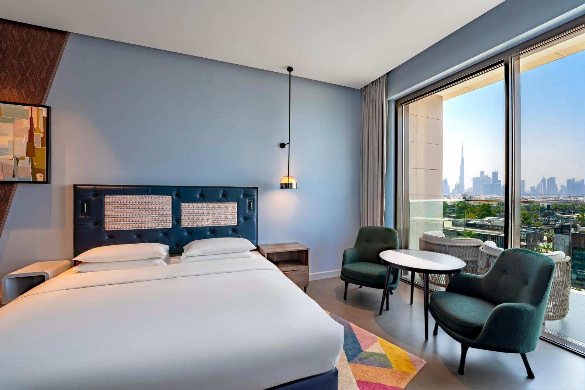 Hotell Hyatt Centric Jumeirah