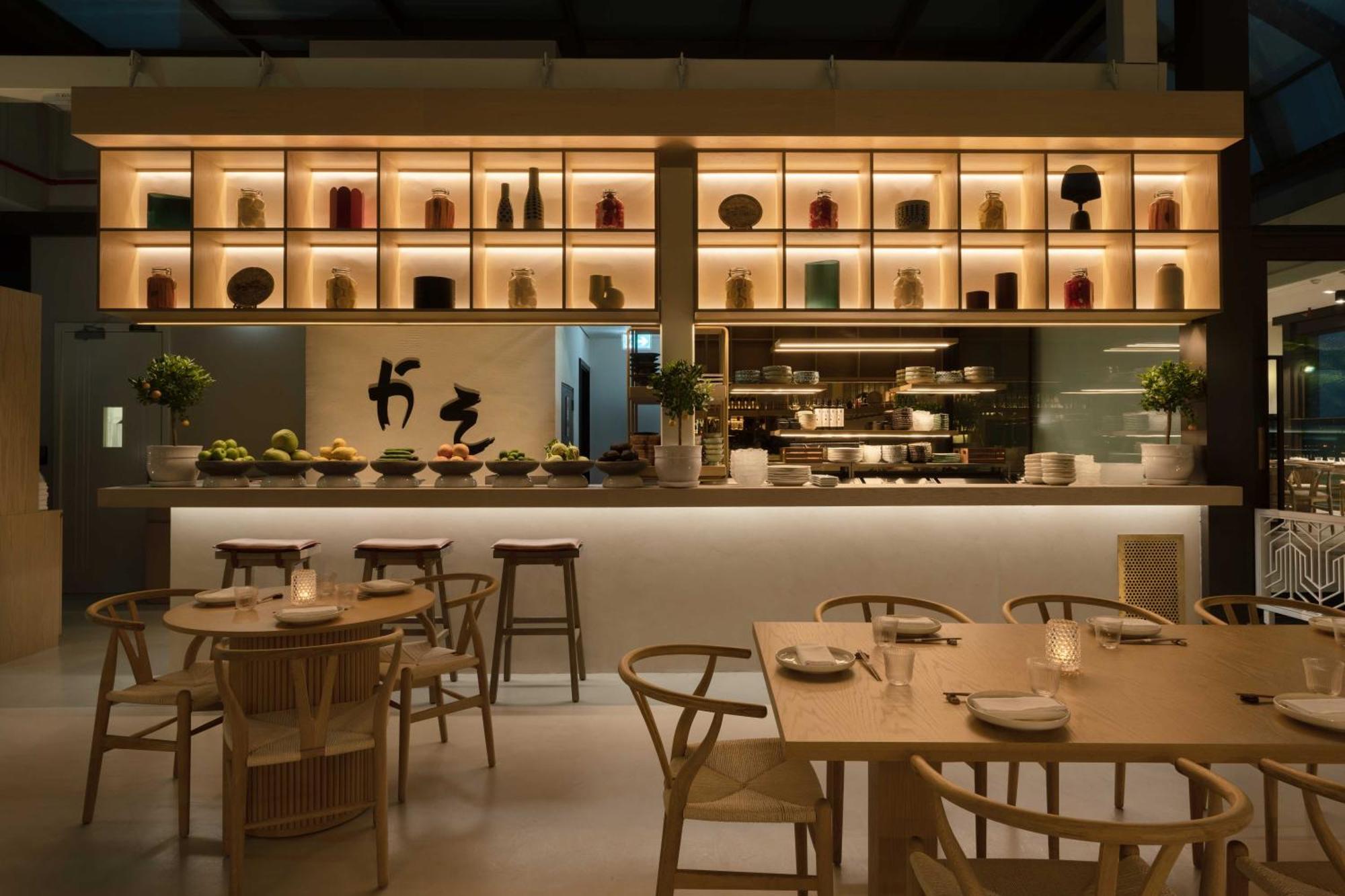 Hotell Hyatt Centric Jumeirah 5*