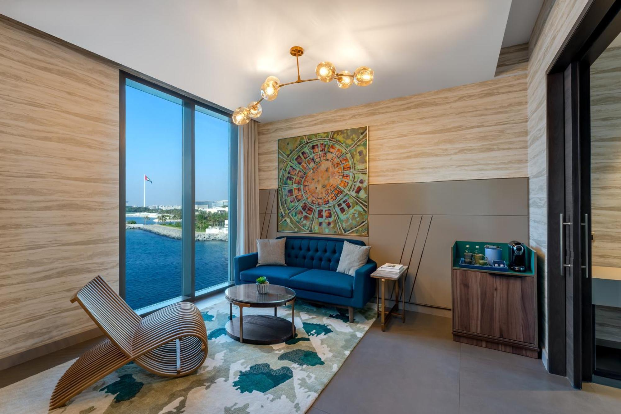 Hotell Hyatt Centric Jumeirah Dubai