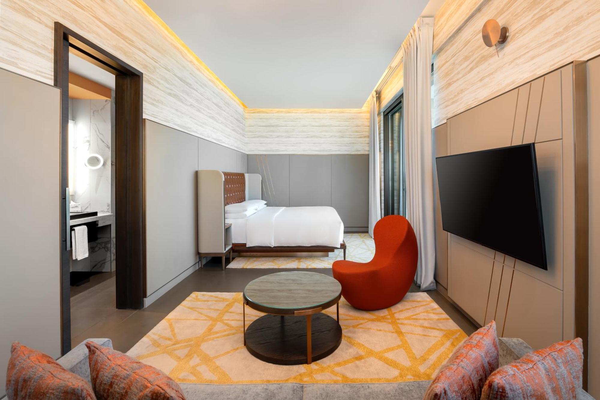 Hotell Hyatt Centric Jumeirah