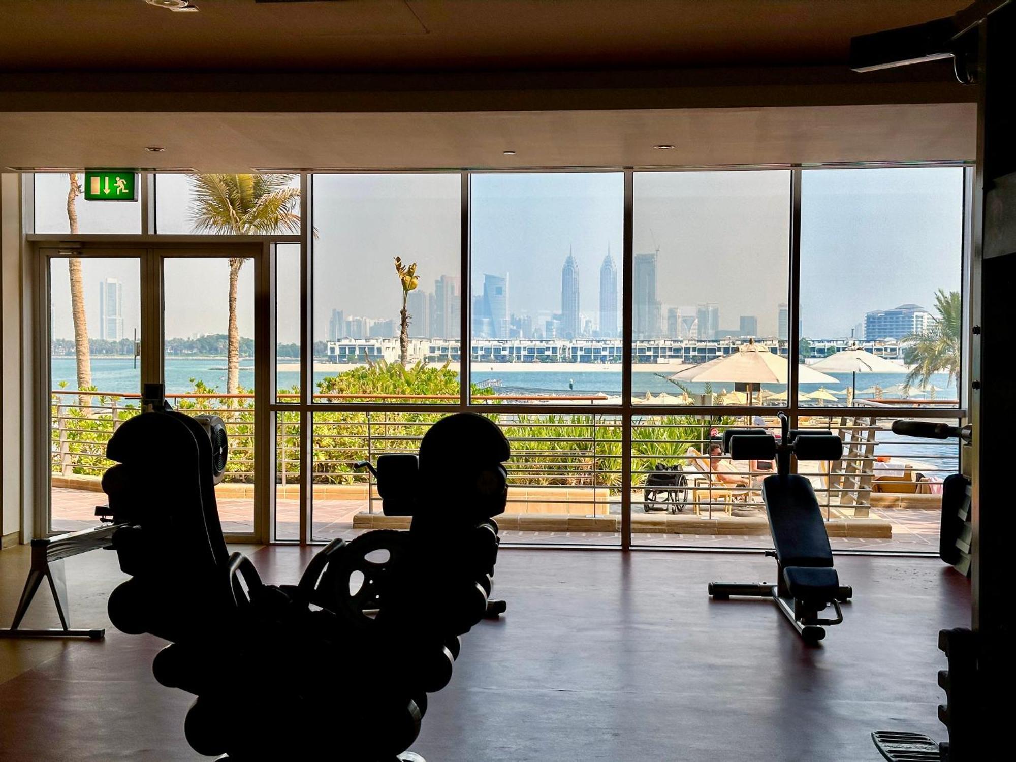 Luxury 1br With Direct Burj Al Arab View Dubaï