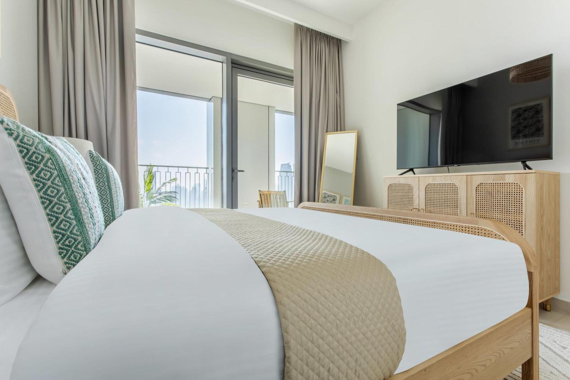 Apartamento Frank Porter - Downtown Views Ii Tower 1