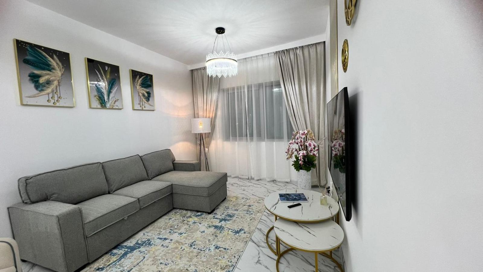 Appartamento In Heart Of Marina, Walk To Jbr! #3