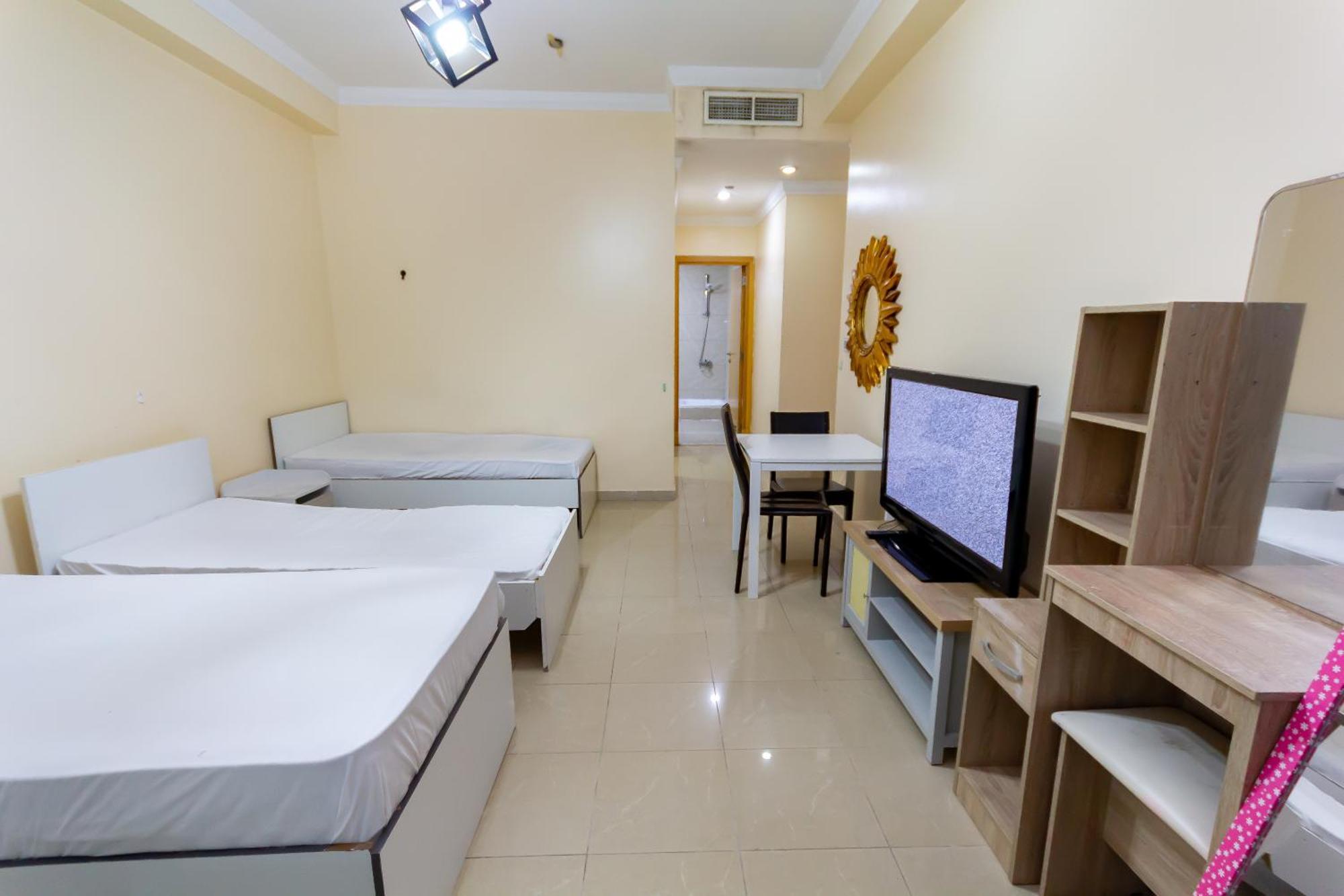 Apart-hotel Wonderful Master For 