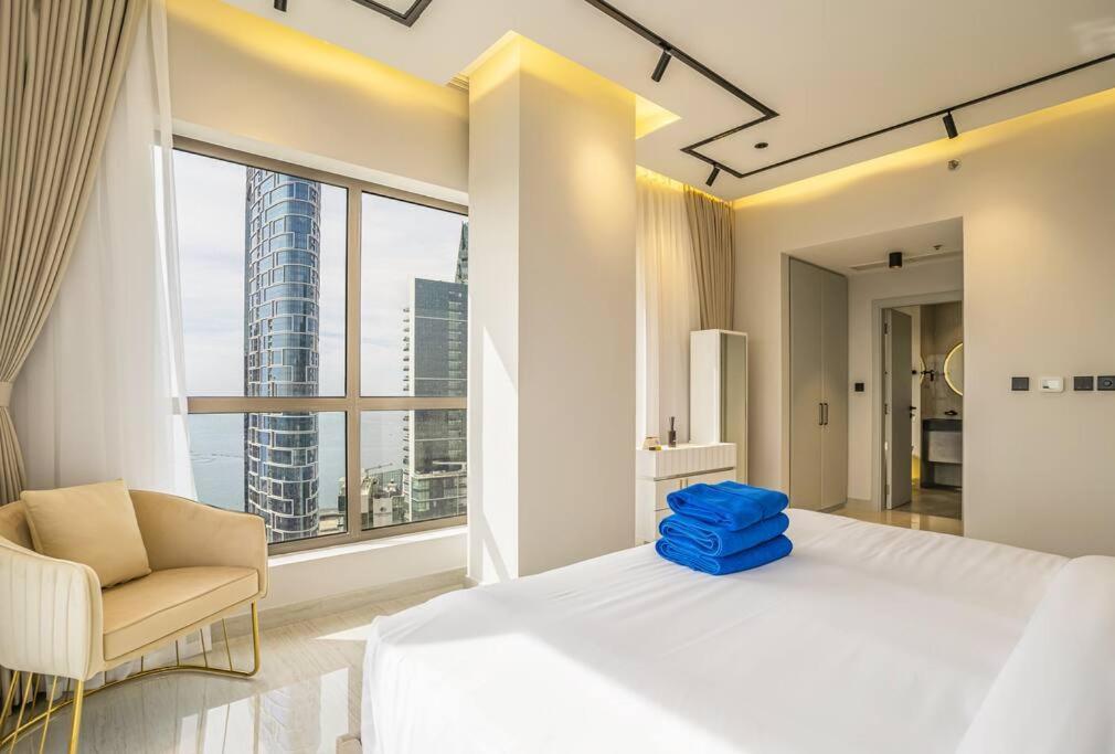 New Arabian Shams 2 Jbr Sea View Apartment *