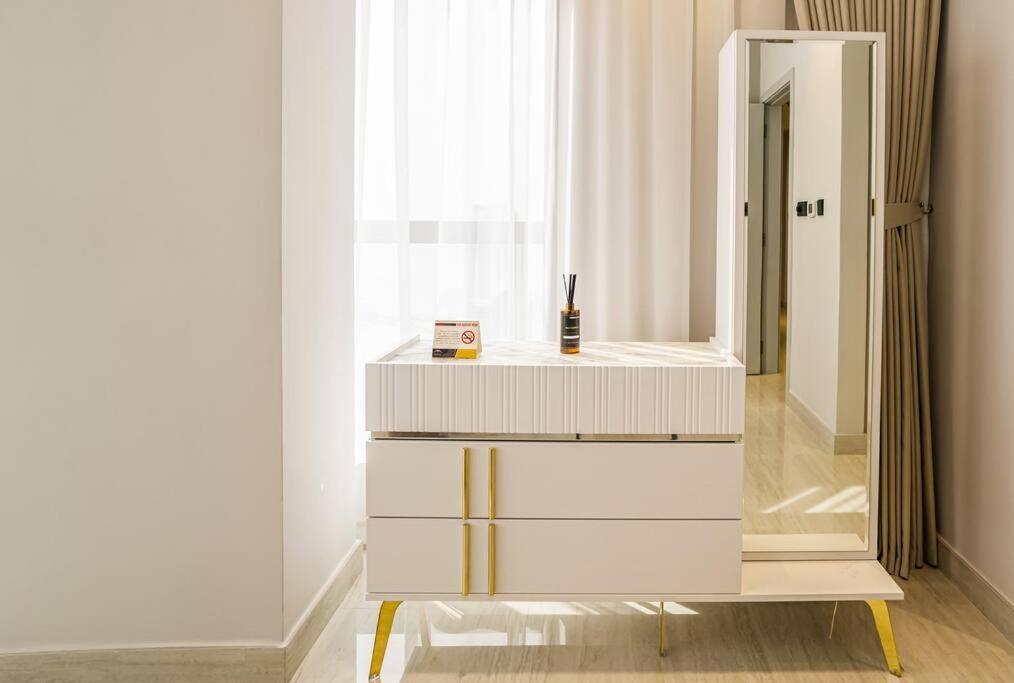 New Arabian Shams 2 Jbr Sea View Apartment *