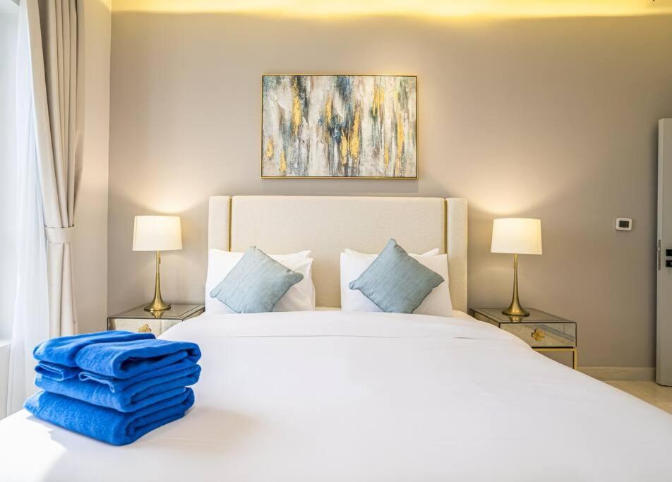 New Arabian Shams 2 Jbr Sea View * Dubai