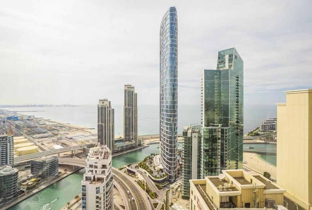 Apartment New Arabian Shams 2 Jbr Sea View