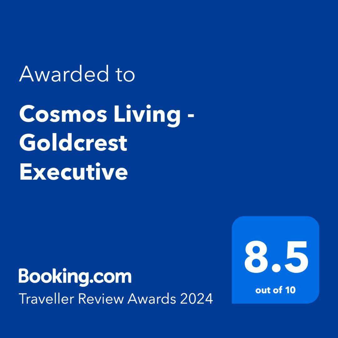 Apartamento Cosmos Living Modern Near Marina