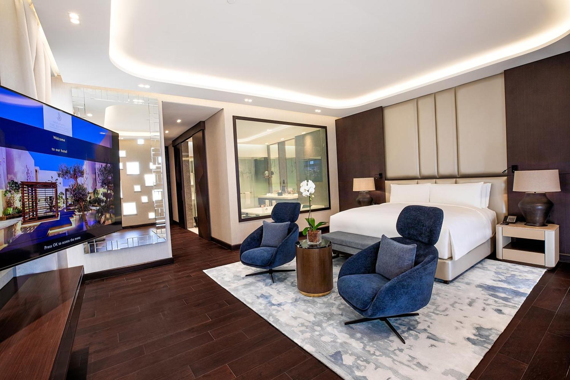 The Biltmore Villas, Semesteranläggning (resort) 5*