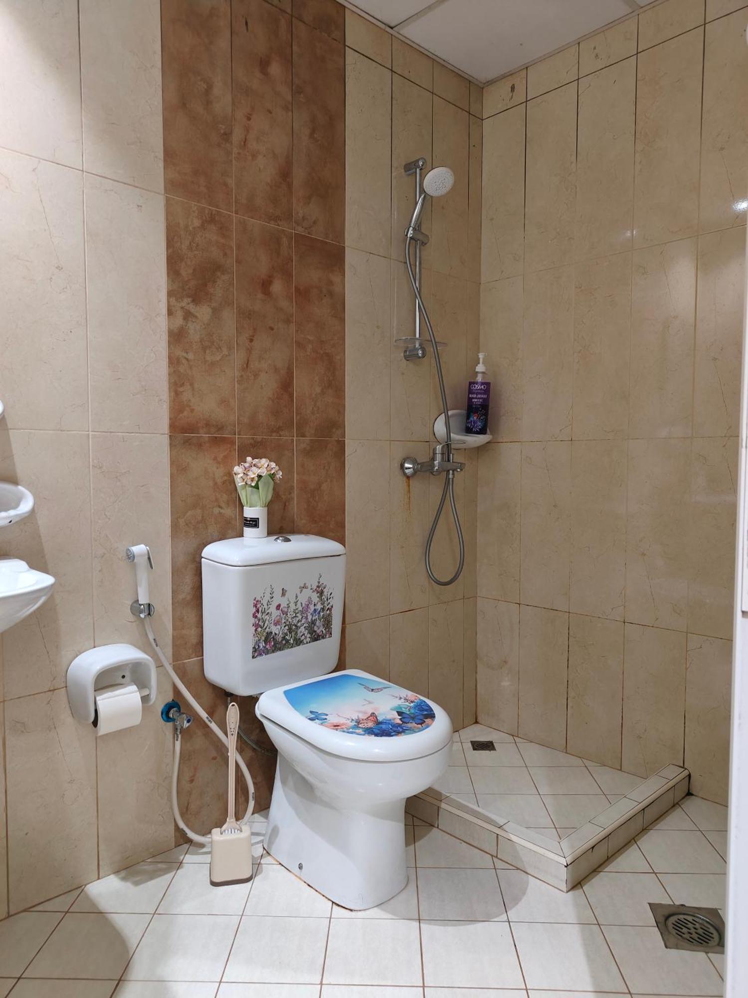 Apartamento The 1hataman 'dubai' *