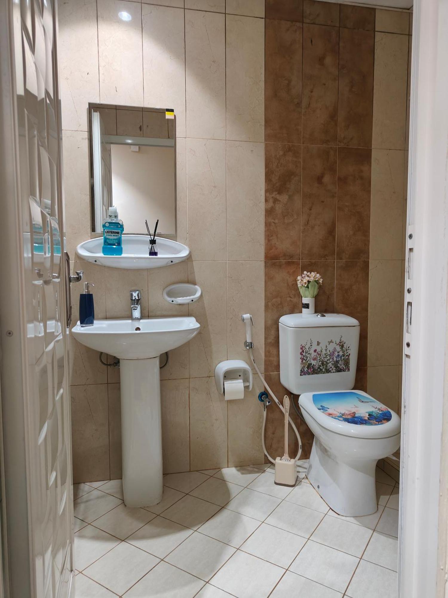 Apartamento The 1hataman 'dubai' Dubai